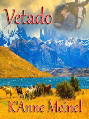 cover image of Vetado